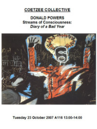 donald powers